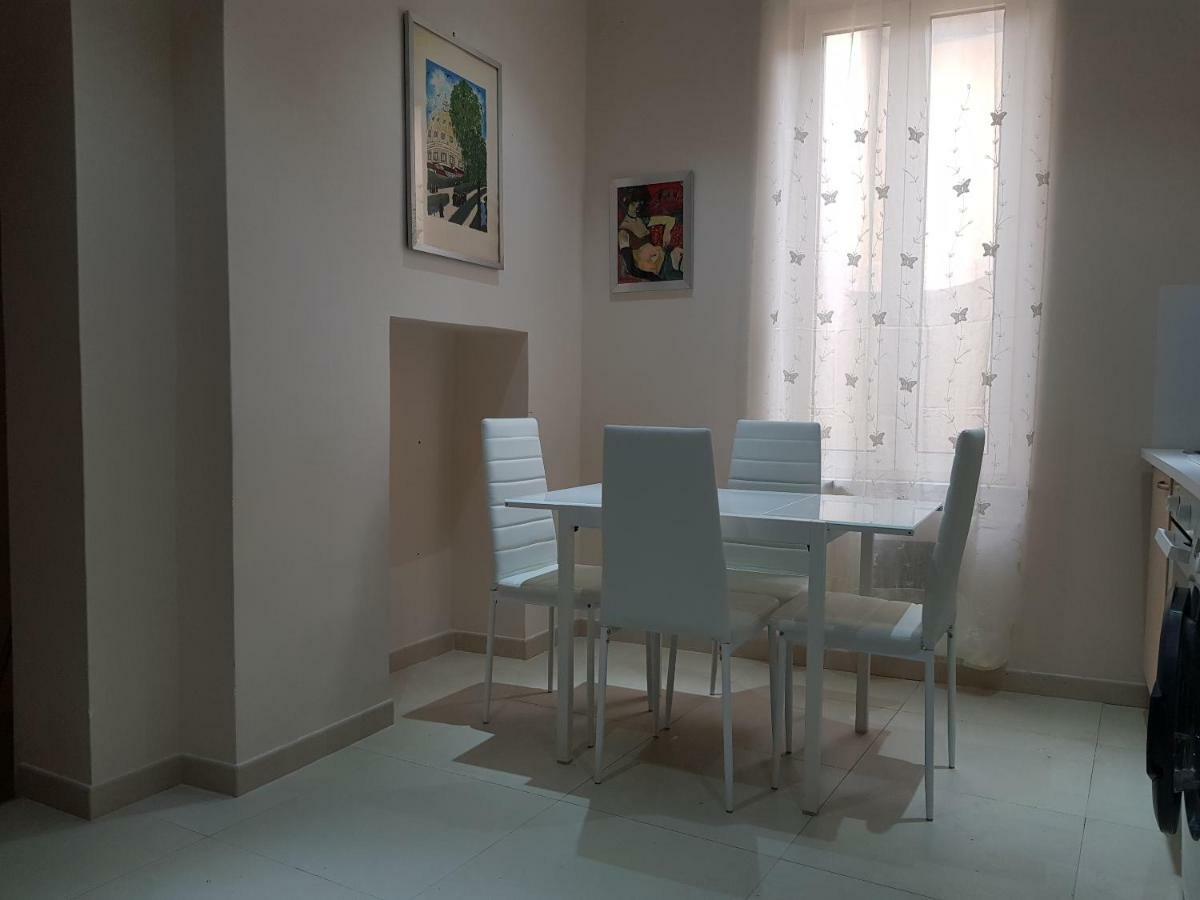 Villa Napoli Royal Flats Extérieur photo