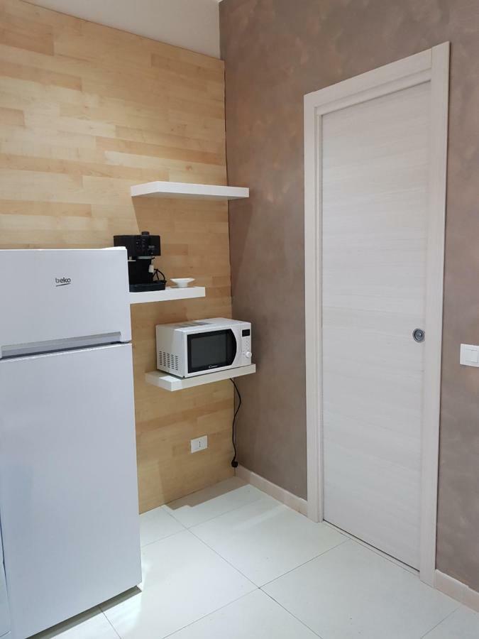 Villa Napoli Royal Flats Extérieur photo